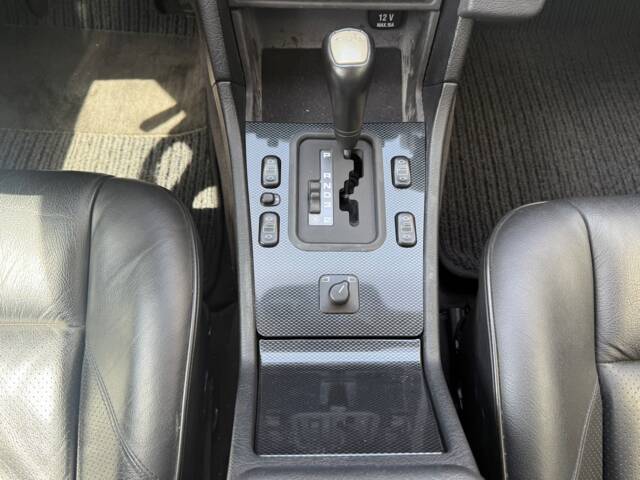 Mercedes-Benz C 36 AMG