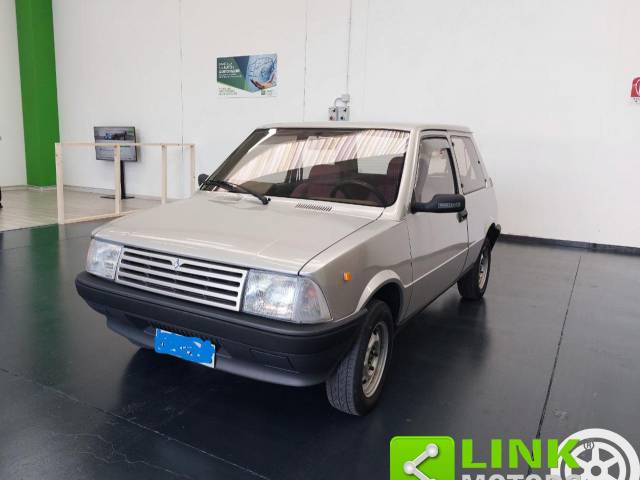Bild 1/9 von Innocenti Small 990 SE (1991)