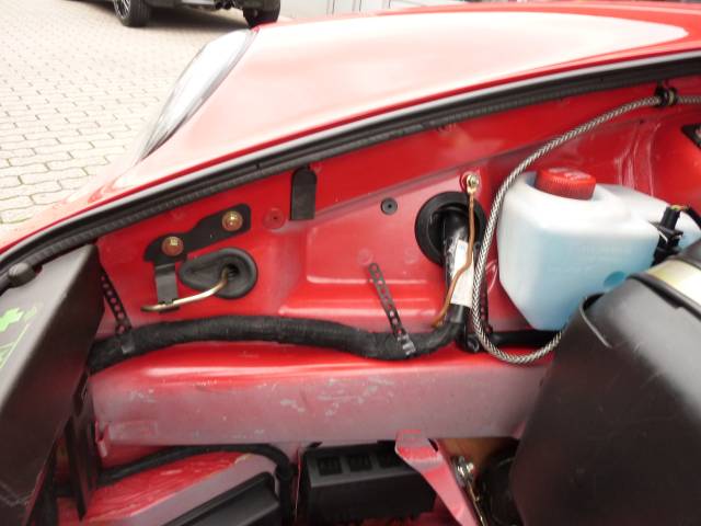 Porsche 911 Carrera RS