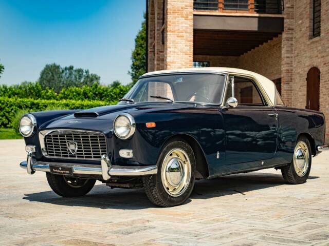 Image 1/50 of Lancia Appia (1961)