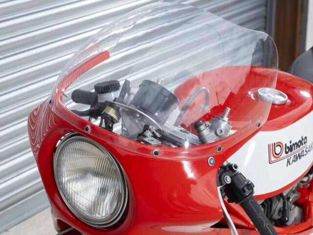 Bimota KB 1