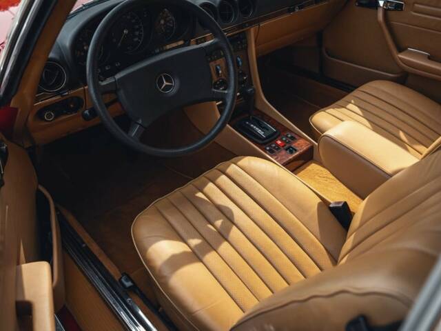 Mercedes-Benz 280 SL