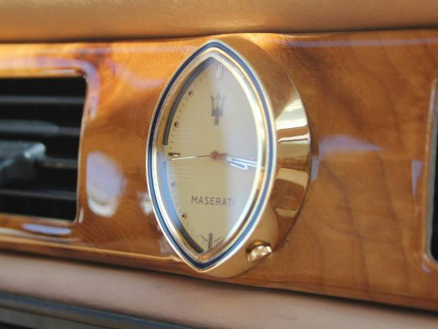 Maserati Ghibli 2.8