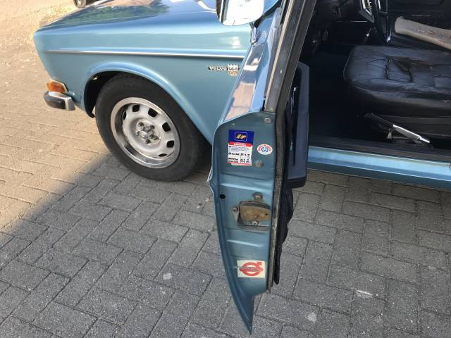 Volvo P 144 GL