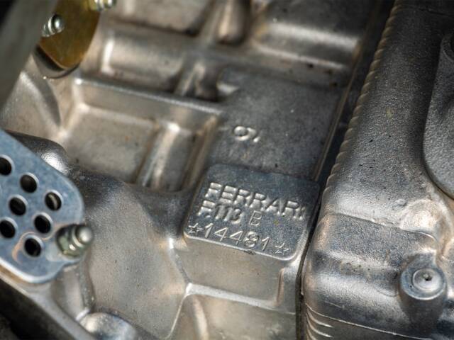 Ferrari Testarossa