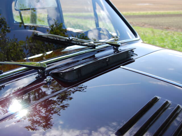 Jaguar 3.4 Litre