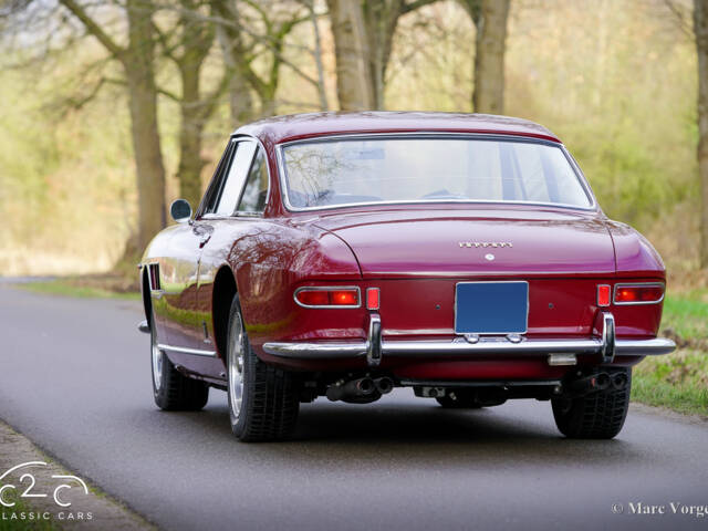 Ferrari 330 GT 2+2