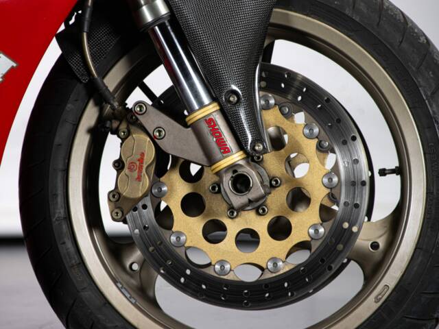 Ducati 916