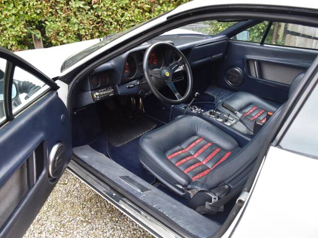 Ferrari 512 BBi
