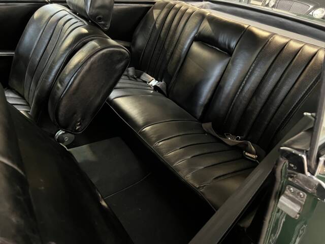Mercedes-Benz 280 SE 3,5