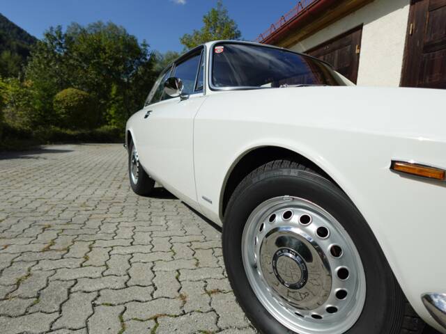 Alfa Romeo Giulia GT 1300 Junior