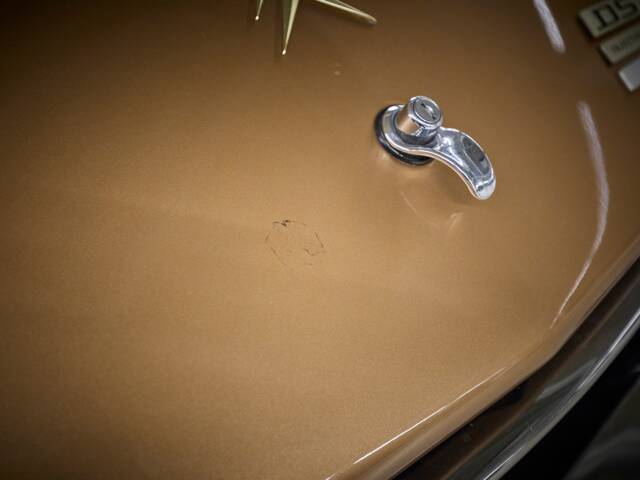 Citroën DS 23 Injection