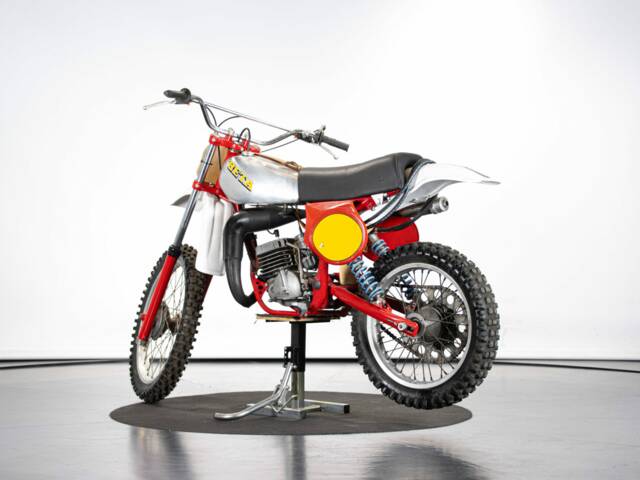 Beta RC 125
