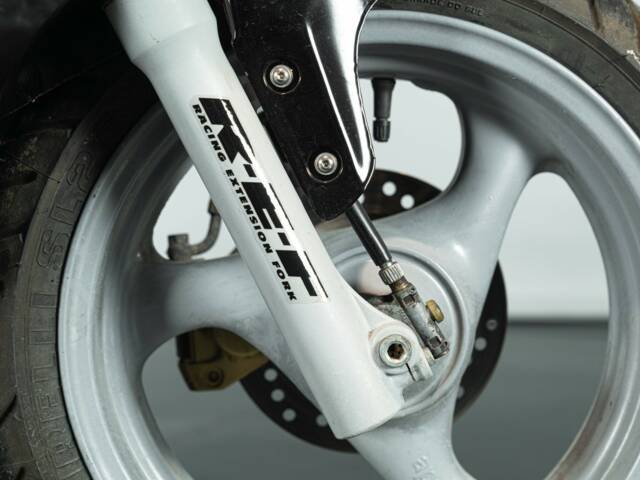 Aprilia SR 50