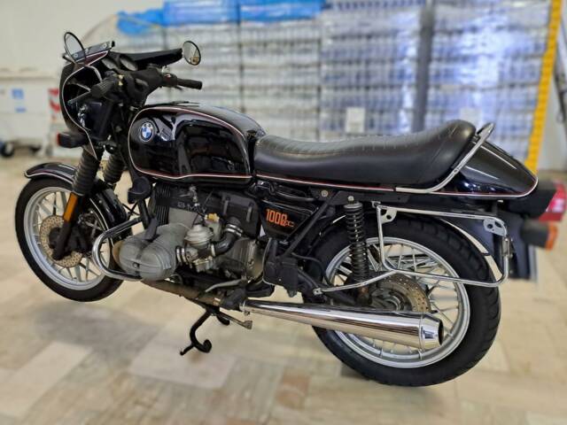 BMW R 100 CS