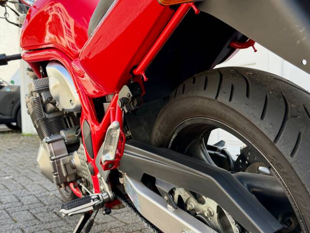 Suzuki GSF 600N Bandit