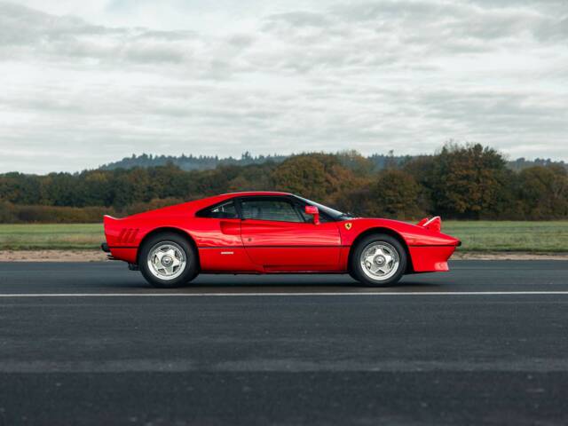 Ferrari 288 GTO