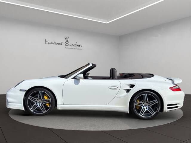 Porsche 911 Turbo