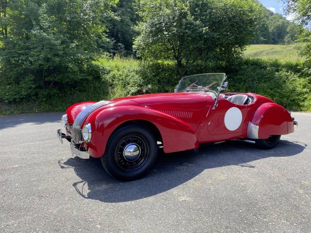 Allard K1