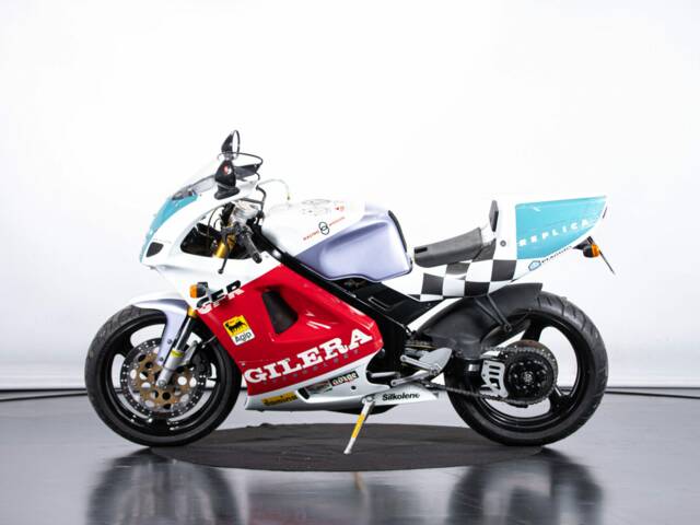 Gilera GFR 125
