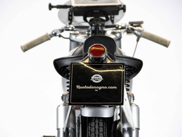 Mondial 160 Sport Lusso