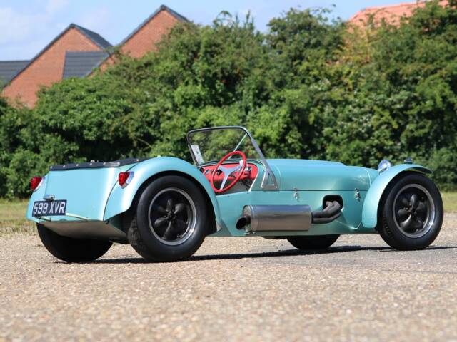 Lotus Seven