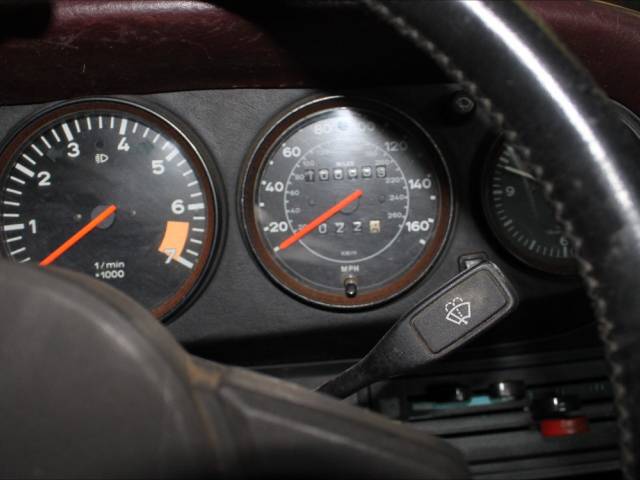 Porsche 911 SC 3.0