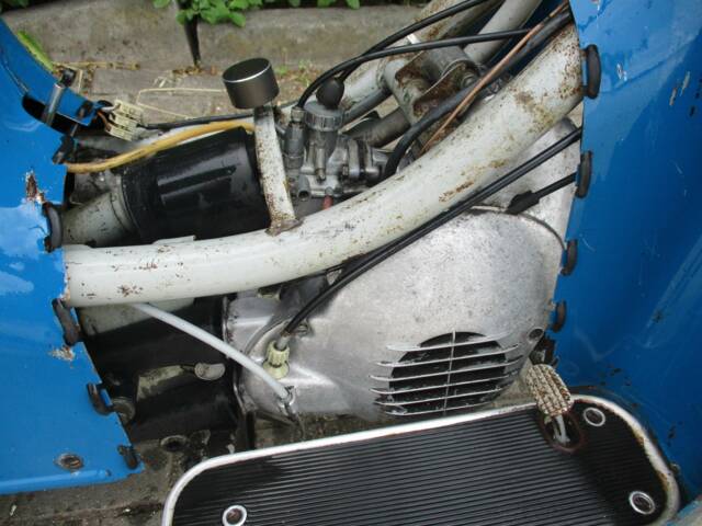 Simson Schwalbe KR 51/1