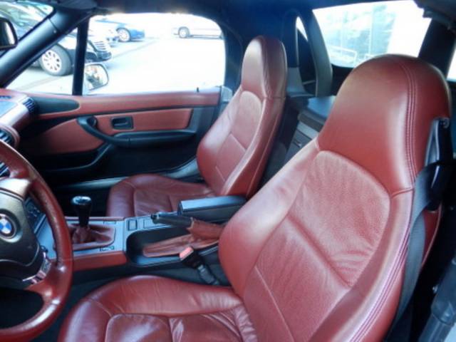 BMW Z3 1.9