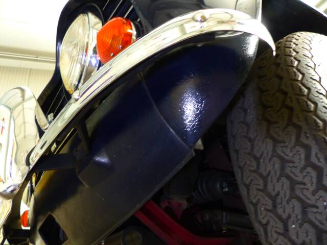 Triumph TR 250