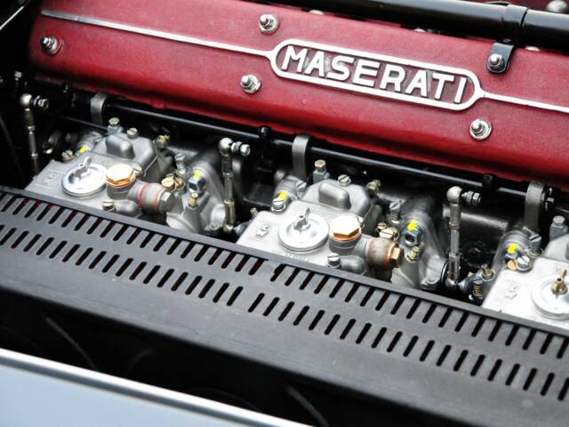 Maserati Mistral 4000 Spyder