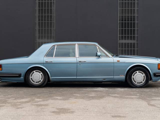 Bentley Turbo R