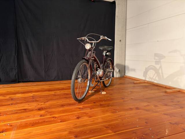 HMW Foxinette FM 41 S