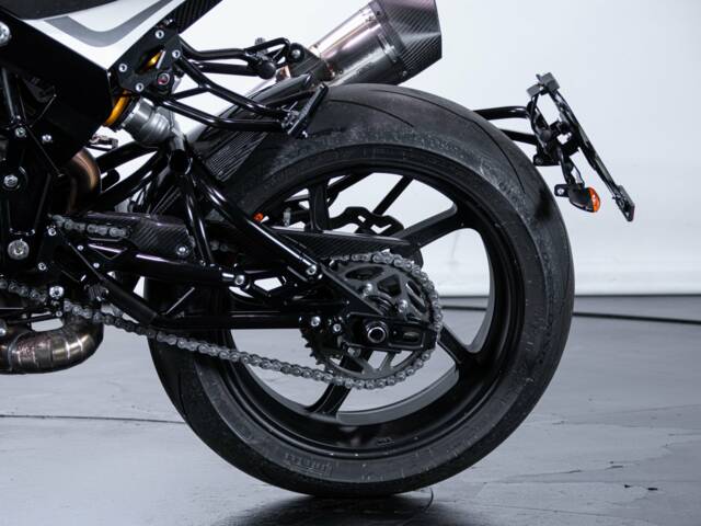 Bimota Tesi 3D "Final Edition"