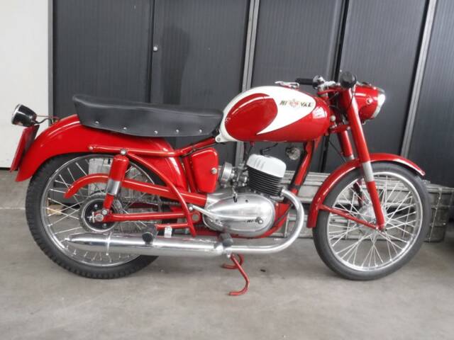 Mi-Val 125