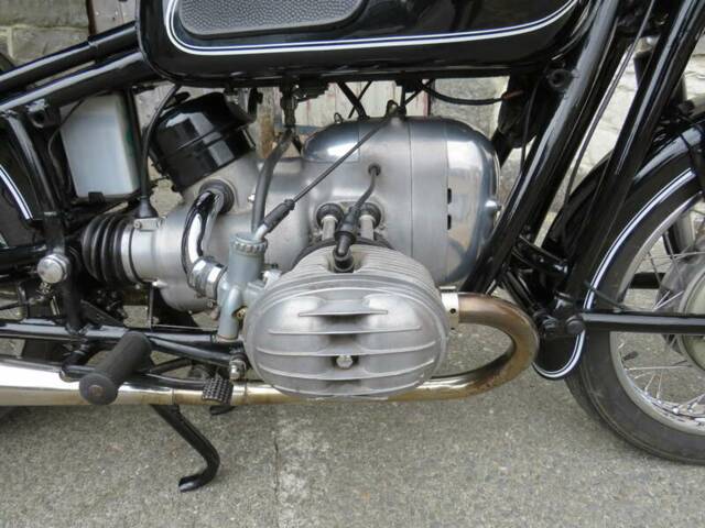 BMW R 60/2