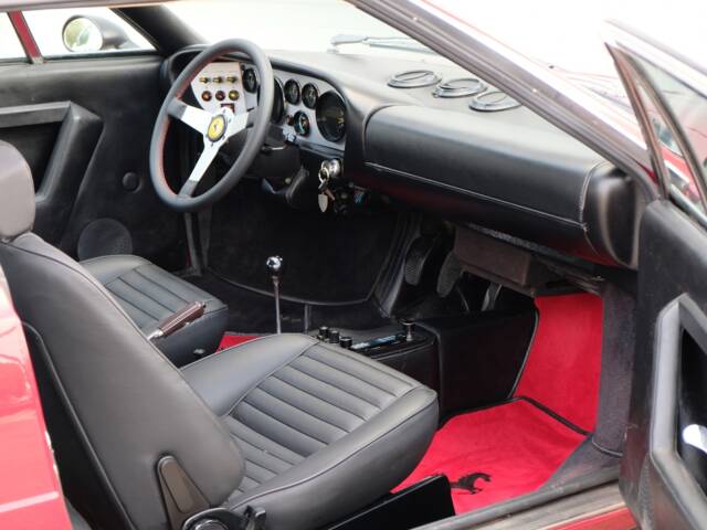 Ferrari Dino 308 GT4
