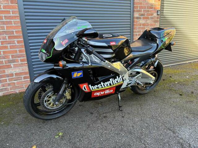Aprilia RS 250