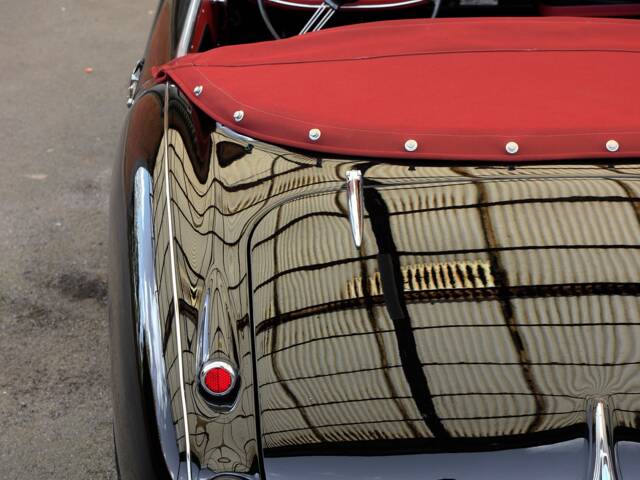 Austin-Healey 3000 Mk I (BT7)