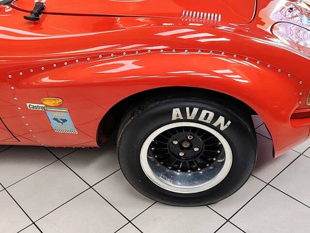 Opel GT 1900
