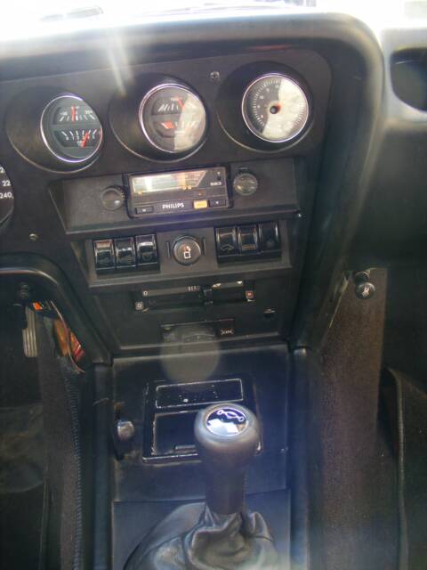 Opel GT 1900