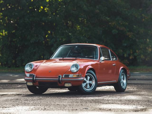 Porsche 911 Classic Cars For Sale - Classic Trader