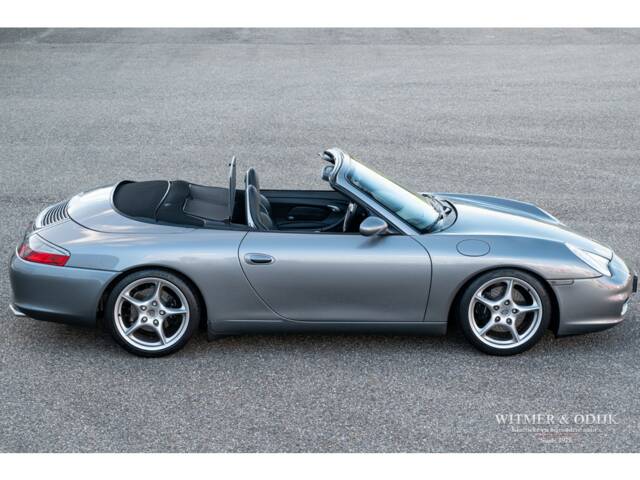 Porsche 911 Carrera