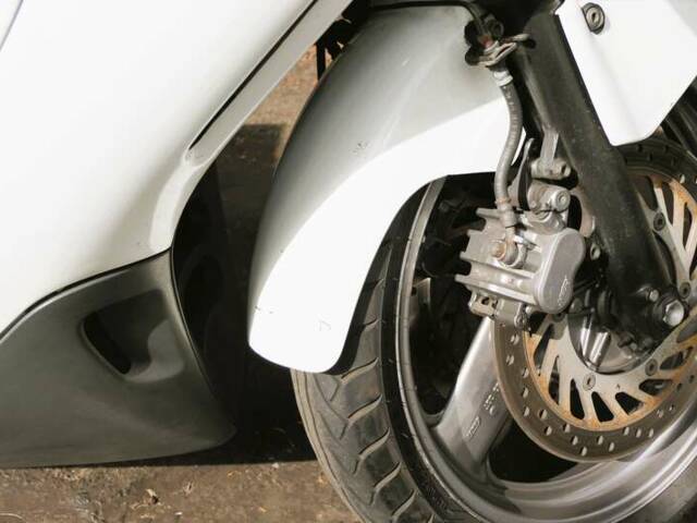 Honda ST 1100 Pan European