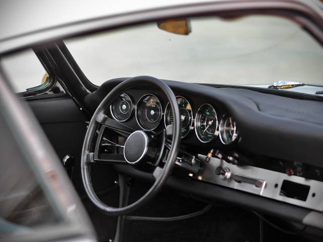 Porsche 911 2.0