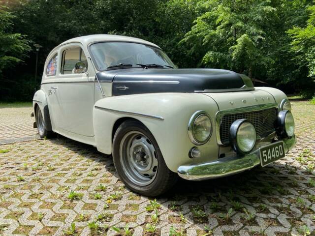 Immagine 1/6 di Volvo PV 544 (1960)