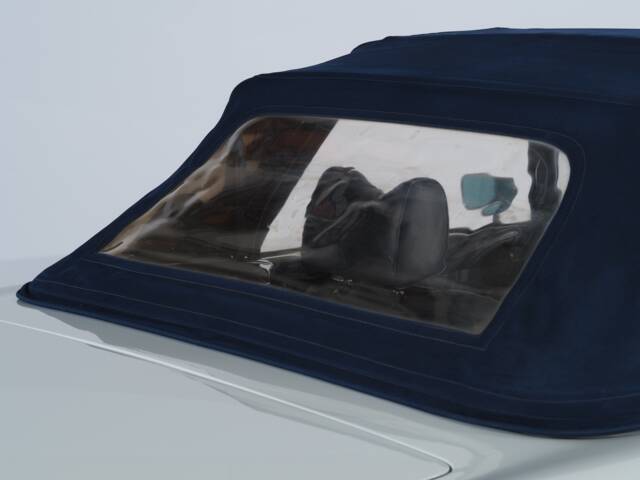 Mercedes-Benz 280 SL