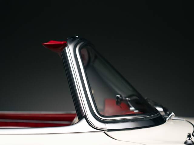 Mercedes-Benz 300 SL Roadster