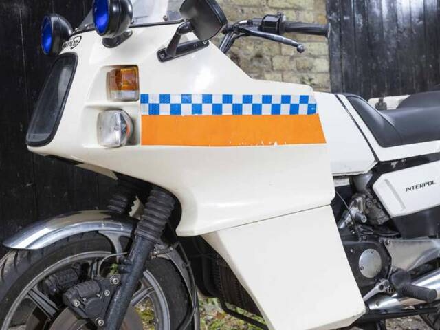 Norton Interpol 2