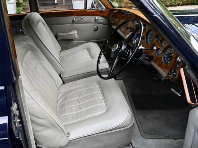 Bentley S 2 Continental